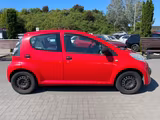 Citroën C1 Advance - Citroën C1: Advance