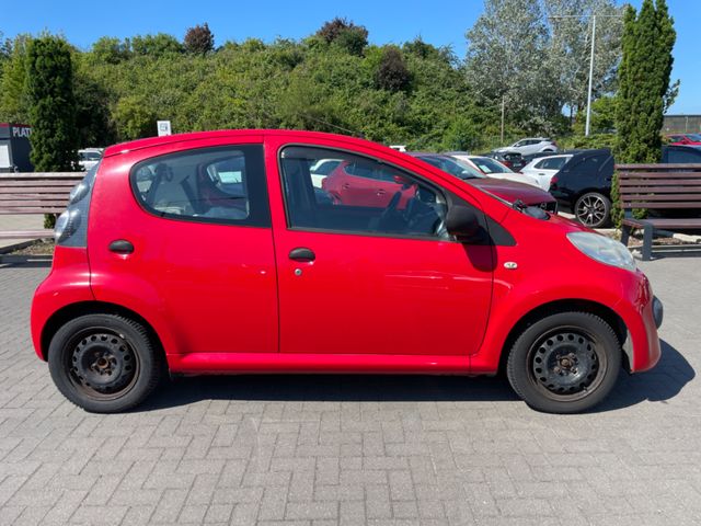 Citroën C1  Advance