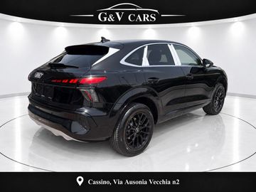 Audi Q3 - 4
