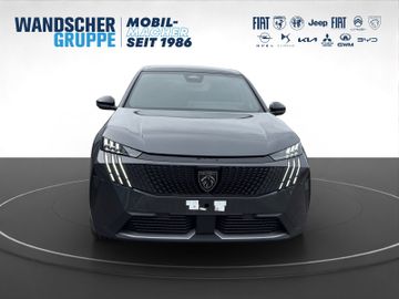 Peugeot 3008 1.2 145 GT Kam.+KeyLess+LED+Navi+SHZ+ACC