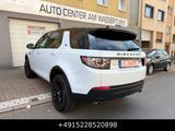 Land Rover Discovery Sport HSE Luxury 1.Hand|Pano|Leder|EU6 - Land Rover in Duisburg