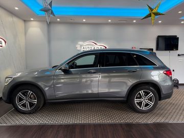 Mercedes GLC 220 - 11