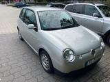 Volkswagen VW Lupo 3L 1.2 TDI - Handschaltung Umbau - Volkswagen Lupo mit Diesel-Antrieb: 3l