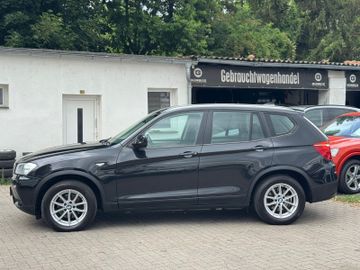 BMW X3 - 8