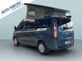 Ford Transit Custom Vialla Automatik #Camper #Nugget  - Ford Transit: V