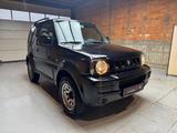 Suzuki Jimny Club Lim. 1.3 KAT Metallic+KLIMA+1.HAND - Suzuki Jimny: Club