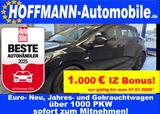 Hyundai i30 1.Hand,PDC,Klimaautomatik,Winterräder - Hyundai i30: Schwarz