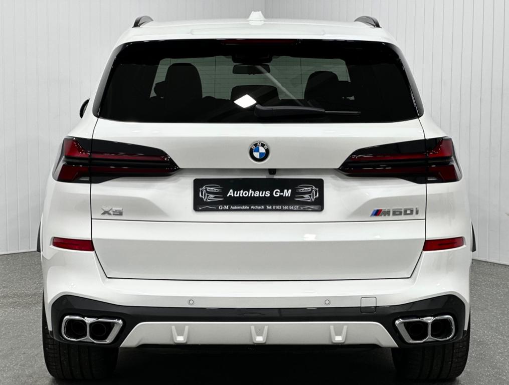 BMW X5 M60