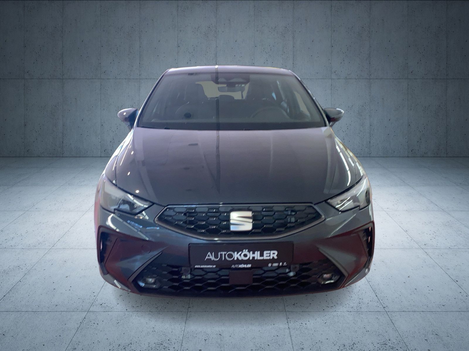Seat Ibiza - Bild 8