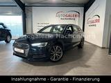 Audi A4 Avant sport S-TRONIC/Virtual/Xenon/Navi/EURO6 - Audi A4: V6