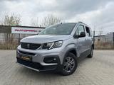 Peugeot Rifter Allure Pack L1,ACC,NAVI,SHZ, 1. HAND - Peugeot Rifter aus 2023