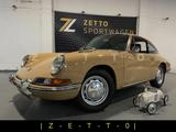 Porsche 912 Coupe | Zustand 2+ | Restauriert | - Porsche 912 Gebrauchtwagen