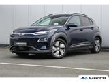 Hyundai KONA 2WD Premium ACC/S-Dach/HUD/LED - Hyundai mit Elektro-Antrieb: Blau