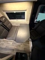 MegaMobil RE-AKTIV 700 DB Sprinter 190 PS - MegaMobil Wohnwagen & Wohnmobile