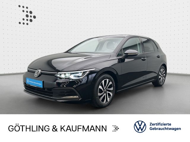 Golf  ACTIVE 2.0TDI DSG*NAVI*PANO*AHK*KAM*HUD*AC