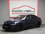BMW M3 Lim. Competition M Schalensitze*HeadUp*Carbon - BMW M3 in Gelsenkirchen