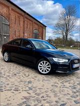 Audi A6 2.0 TFSI multitronic  - Navi Leder gepflegt - Audi: Multitronic