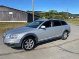 Audi A6 Allroad 2.7TDI (DPF) quattro tiptronic - - Audi A6 Allroad: 2.7