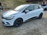 Renault Clio IV Grandtour Intens1.2 TCe 120/AHK/2 . Hand - Renault Clio: 12 Tce