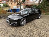 Audi A6 3.0 TDI 240kW comp. quattro tiptr. Avant ... - Audi A6: Luftfederung