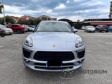 Porsche Macan - 7