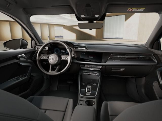 Audi A3 - Bild 10