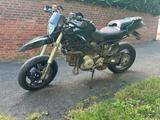 Ducati Multistrada 1000 DS - DUCATI MULTISTRADA 1000 DS