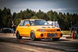 Mazda 323 gtx - Mazda 323 mit Benzin-Antrieb: Sportwagen