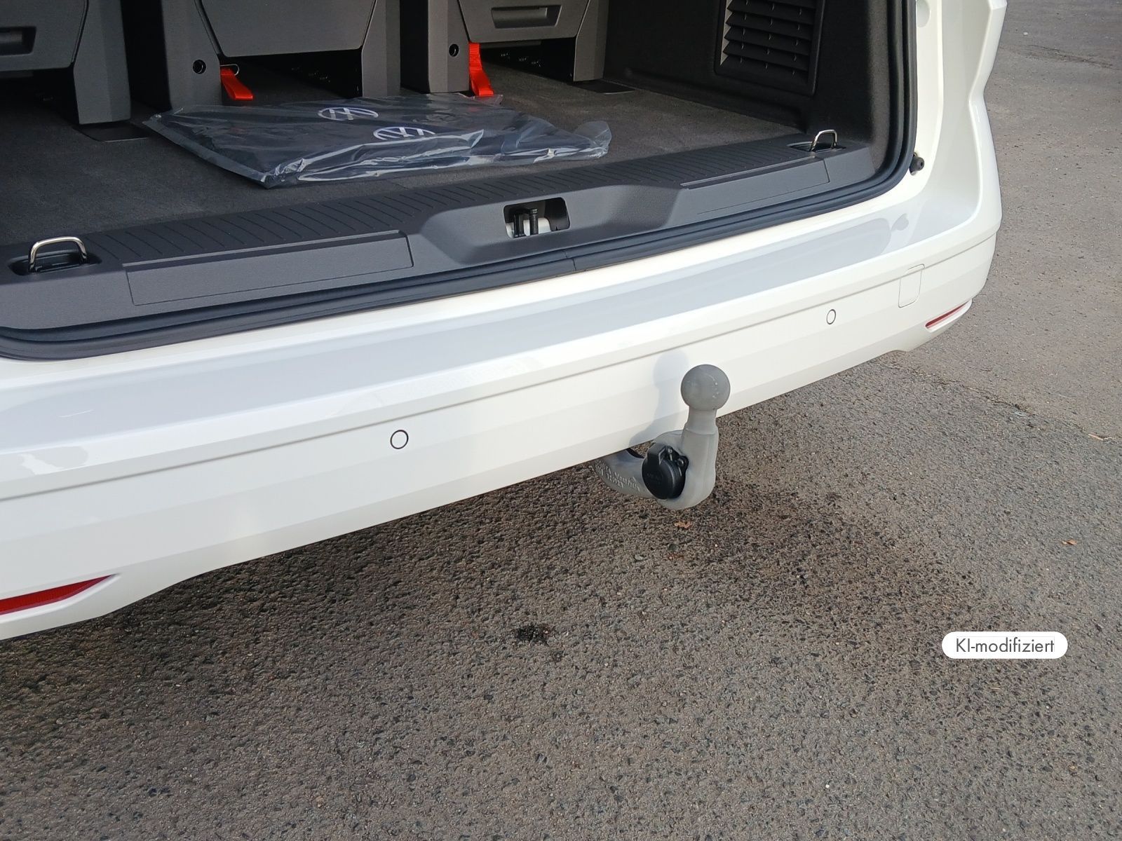 Volkswagen T7 Multivan - Bild 17