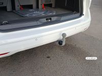 Volkswagen T7 Multivan - Vorschau Bild 17