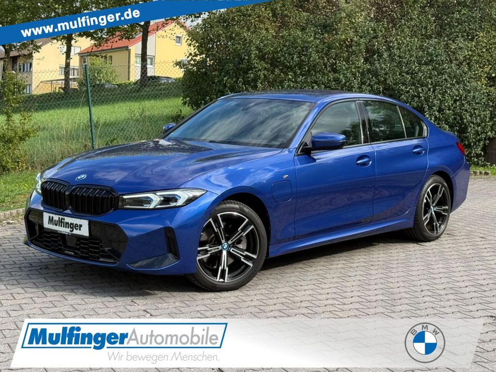Image of BMW 330
