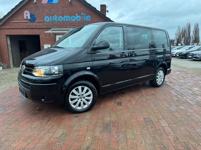 Volkswagen T5 Multivan COMFORTLINE DSG 2 HAND