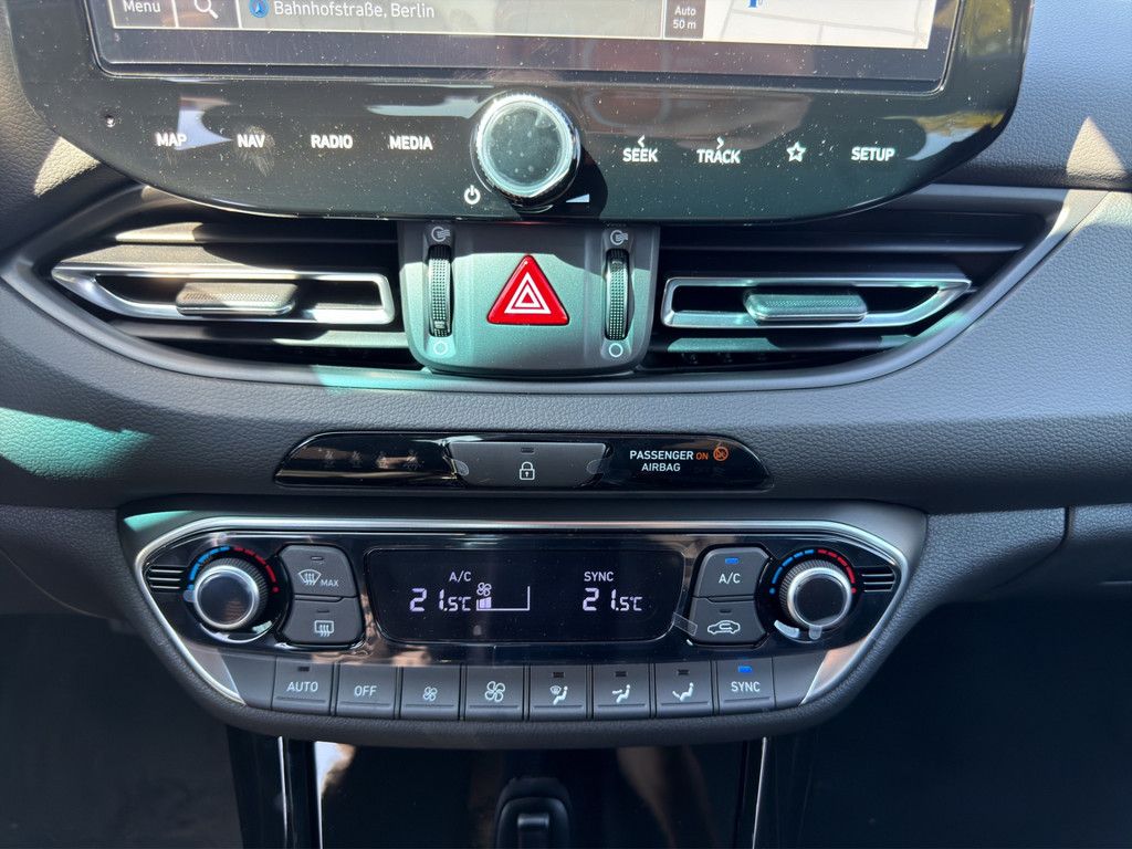 Hyundai i30 – Bild 18