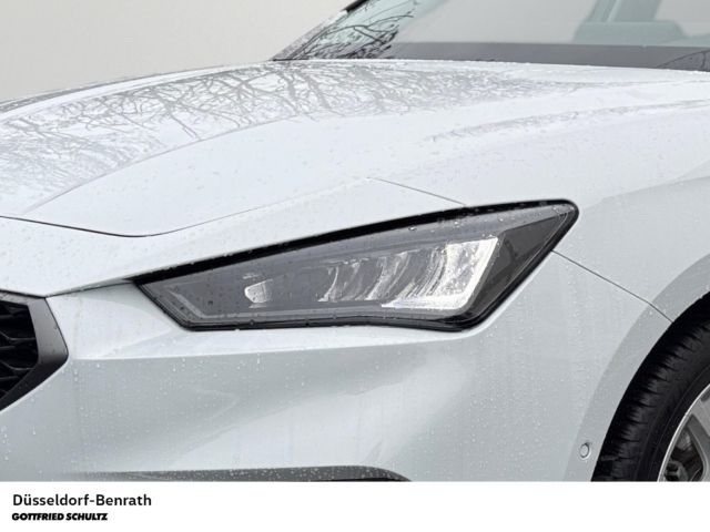Seat Leon - Bild 5