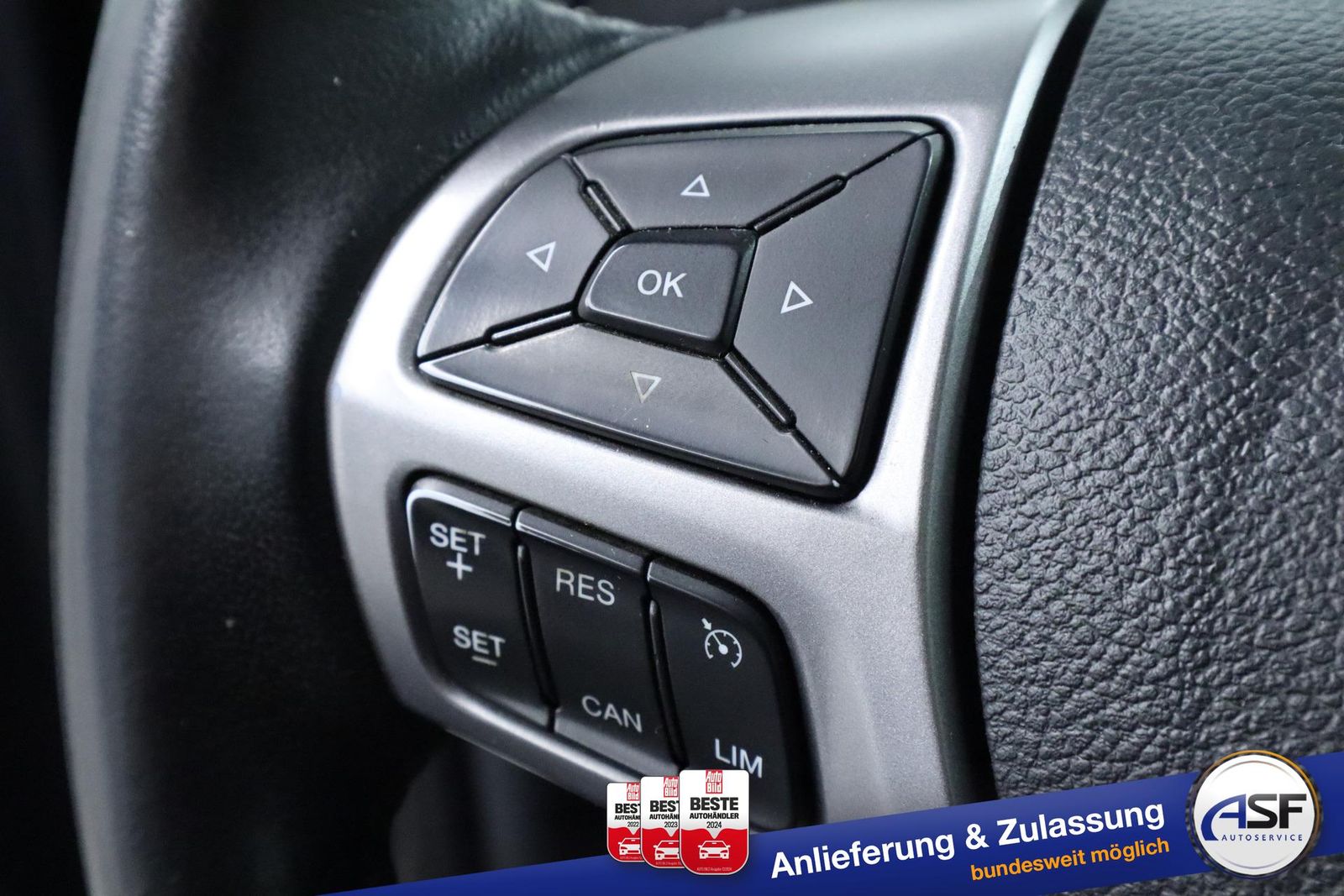 Ford Ranger 2.2 TDCi XLT DoKa/Doppelkabine 4x4 #AH... foto 21