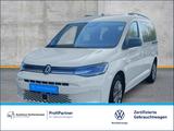 Volkswagen Caddy Maxi 2.0 TDI DSG Taxi 7-Sitzer LED APP - Volkswagen Caddy Maxi in Halle