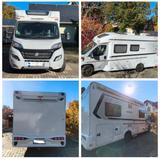 Fiat Weinsberg Cara Suite 650 MF Icline