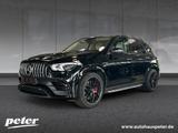 Mercedes-Benz AMG GLE 63 S 4M+ +MBUX+Wide+Navi+MBeam+Pano+Burm - gebrauchte Mercedes-Benz GLE 63 AMG aus dem Jahr 2021