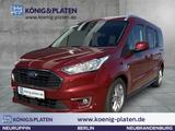 Ford Tourneo Connect 1.5-TDCi Grand Titanium EcoBlue - Ford Tourneo Connect: Grand
