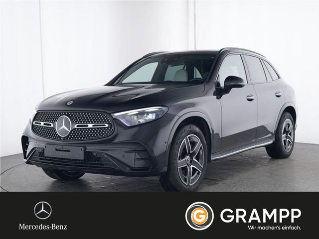 Mercedes-Benz GLC 400 e 4M AMG Premium/Airmatic/Panorama/AHK