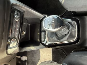 Bild 24 Opel CORSA 1,2T EDITION NAVI, SHZ, NOTBREMSASSISTENT