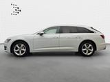 Audi A6 Avant Sport 40 TDI qua S tro*LED*Virtual*Navi - Audi A6: V6 TDI
