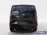 Ford Tourneo Custom 320 L1 Titanium X NAVI^ RFK^ - Ford Tourneo Custom: Titanium