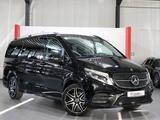 Mercedes-Benz V 250 d4M AVANTGARDE EDITION LANG AMG-LINE SPORT - Mercedes-Benz V 250 in Hamm