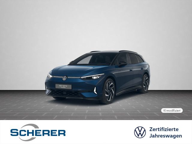 Volkswagen ID.7 Tourer GTX 360° KAMERA AHK DCC MATRIX