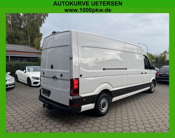 Volkswagen Crafter - 6