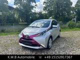 Toyota Aygo AYGO x Play Klima/1 Hand - Toyota Aygo (X) in Braunschweig