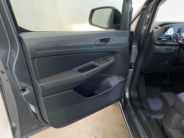 Caddy Life 1.5 TSI DSG AHK+NAVI+SHZ