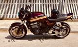 Kawasaki ZRX1100 - KAWASAKI ZRX 1100
