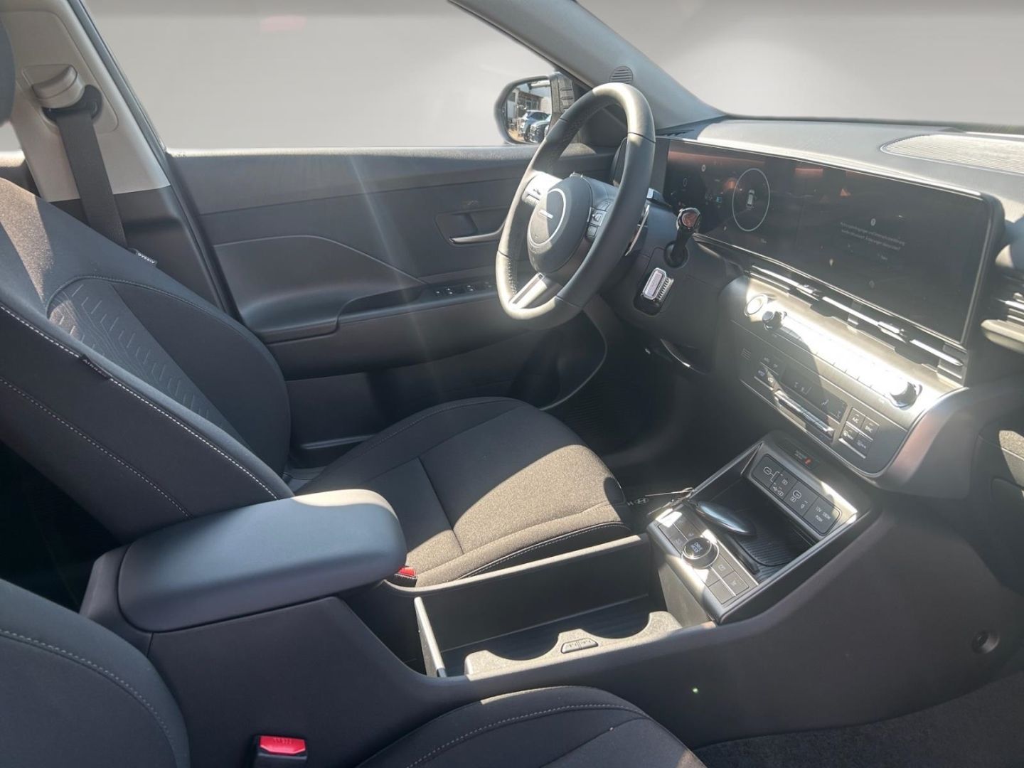 Hyundai KONA - Bild 15
